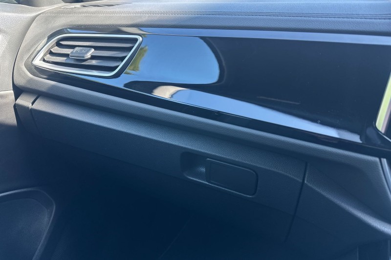 2022 (22) VOLKSWAGEN T-ROC 2.0 TDI 150 EVO R-Line 5dr DSG 5317923