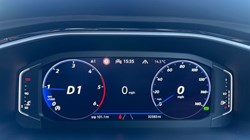 2022 (22) VOLKSWAGEN T-ROC 2.0 TDI 150 EVO R-Line 5dr DSG 5317914
