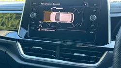 2022 (22) VOLKSWAGEN T-ROC 2.0 TDI 150 EVO R-Line 5dr DSG 5317918