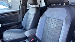 2022 (22) VOLKSWAGEN T-ROC 2.0 TDI 150 EVO R-Line 5dr DSG 5317925