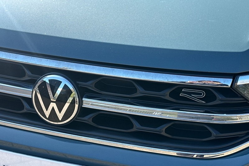 2022 (22) VOLKSWAGEN T-ROC 2.0 TDI 150 EVO R-Line 5dr DSG 5317930