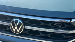 2022 (22) VOLKSWAGEN T-ROC 2.0 TDI 150 EVO R-Line 5dr DSG 5317930