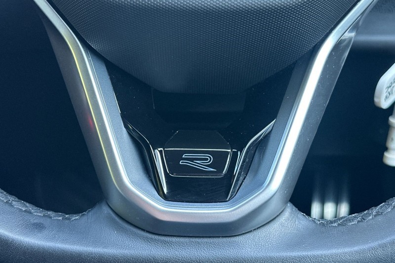 2022 (22) VOLKSWAGEN T-ROC 2.0 TDI 150 EVO R-Line 5dr DSG 5317934