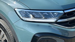 2022 (22) VOLKSWAGEN T-ROC 2.0 TDI 150 EVO R-Line 5dr DSG 5317929