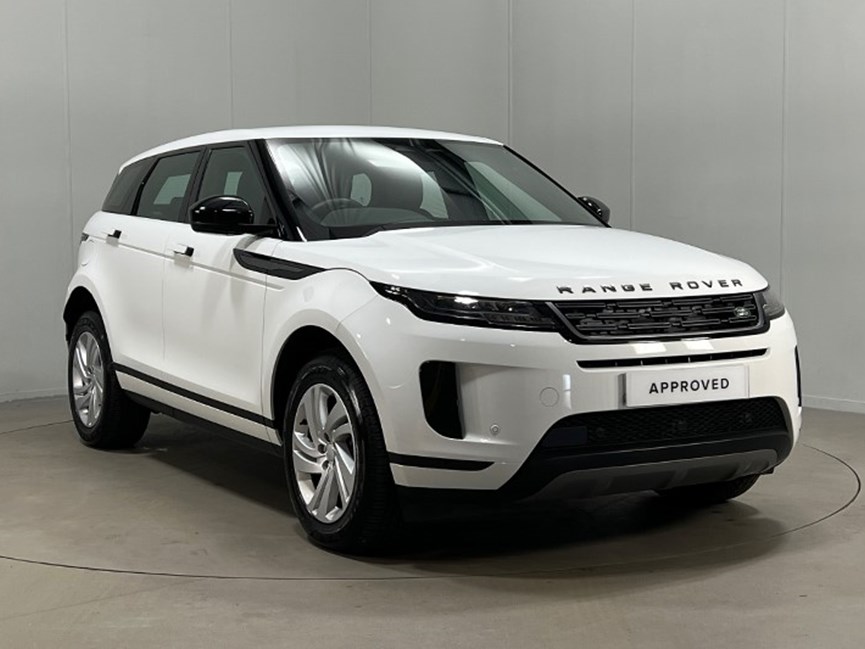 2024 (73) LAND ROVER RANGE ROVER EVOQUE 1.5 P300e S 5dr Auto