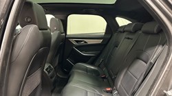 2022 (72) JAGUAR F-PACE 2.0 D200 R-Dynamic SE 5dr Auto AWD 4532223