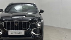2022 (72) JAGUAR F-PACE 2.0 D200 R-Dynamic SE 5dr Auto AWD 4532269