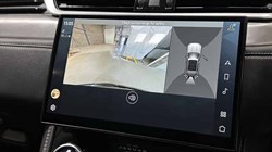 2022 (72) JAGUAR F-PACE 2.0 D200 R-Dynamic SE 5dr Auto AWD 4532245