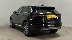 2022 (72) JAGUAR F-PACE 2.0 D200 R-Dynamic SE 5dr Auto AWD 1