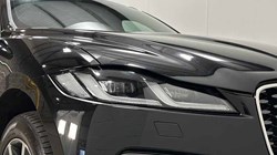 2022 (72) JAGUAR F-PACE 2.0 D200 R-Dynamic SE 5dr Auto AWD 4532267