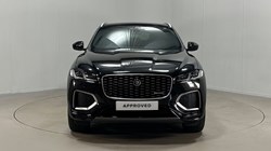 2022 (72) JAGUAR F-PACE 2.0 D200 R-Dynamic SE 5dr Auto AWD 4532226