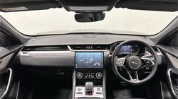 2022 (72) JAGUAR F-PACE 2.0 D200 R-Dynamic SE 5dr Auto AWD 4532228