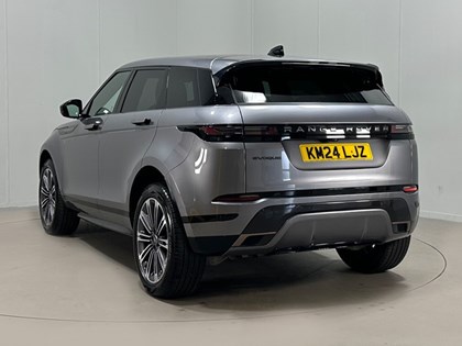 2024 (24) LAND ROVER RANGE ROVER EVOQUE 2.0 D200 Dynamic HSE 5dr Auto