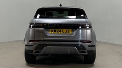 2024 (24) LAND ROVER RANGE ROVER EVOQUE 2.0 D200 Dynamic HSE 5dr Auto 4540989