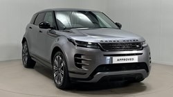 2024 (24) LAND ROVER RANGE ROVER EVOQUE 2.0 D200 Dynamic HSE 5dr Auto 4540984