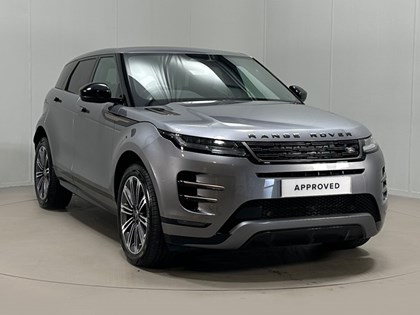 2024 (24) LAND ROVER RANGE ROVER EVOQUE 2.0 D200 Dynamic HSE 5dr Auto