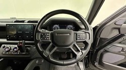 2024 (74) LAND ROVER COMMERCIAL DEFENDER 3.0 D300 Hard Top X-Dynamic HSE Auto 4532676