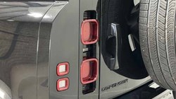 2024 (74) LAND ROVER COMMERCIAL DEFENDER 3.0 D300 Hard Top X-Dynamic HSE Auto 4532702