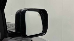 2024 (74) LAND ROVER COMMERCIAL DEFENDER 3.0 D300 Hard Top X-Dynamic HSE Auto 4532672