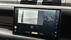 2024 (74) LAND ROVER COMMERCIAL DEFENDER 3.0 D300 Hard Top X-Dynamic HSE Auto 4532685