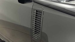 2024 (74) LAND ROVER COMMERCIAL DEFENDER 3.0 D300 Hard Top X-Dynamic HSE Auto 4532707