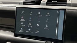 2024 (74) LAND ROVER COMMERCIAL DEFENDER 3.0 D300 Hard Top X-Dynamic HSE Auto 4532689