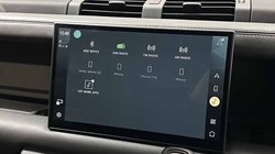 2024 (74) LAND ROVER COMMERCIAL DEFENDER 3.0 D300 Hard Top X-Dynamic HSE Auto 4532687