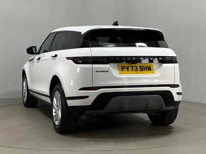 2023 (73) LAND ROVER RANGE ROVER EVOQUE 2.0 D200 S 5dr Auto
