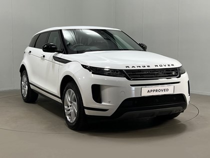 2023 (73) LAND ROVER RANGE ROVER EVOQUE 2.0 D200 S 5dr Auto