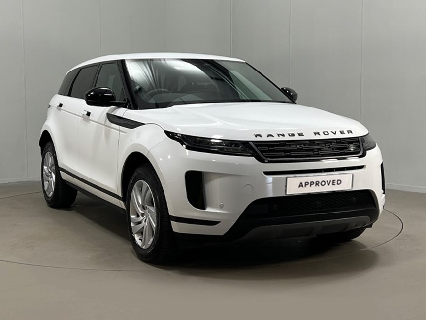 2023 (73) LAND ROVER RANGE ROVER EVOQUE 2.0 D200 S 5dr Auto