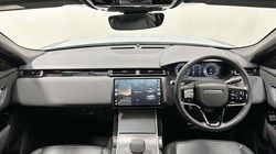 2023 (73) LAND ROVER RANGE ROVER VELAR 3.0 D300 MHEV Dynamic SE 5dr Auto 4563164