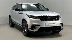 2023 (73) LAND ROVER RANGE ROVER VELAR 3.0 D300 MHEV Dynamic SE 5dr Auto 4563156
