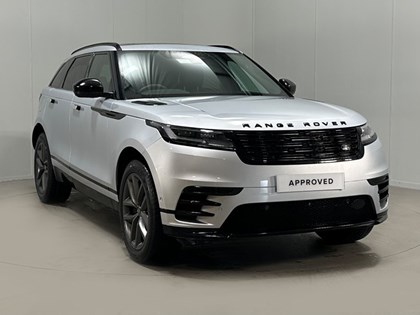 2023 (73) LAND ROVER RANGE ROVER VELAR 3.0 D300 MHEV Dynamic SE 5dr Auto