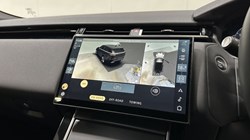 2023 (73) LAND ROVER RANGE ROVER VELAR 3.0 D300 MHEV Dynamic SE 5dr Auto 4563181