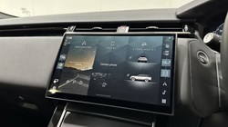 2023 (73) LAND ROVER RANGE ROVER VELAR 3.0 D300 MHEV Dynamic SE 5dr Auto 4563180