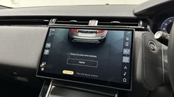 2023 (73) LAND ROVER RANGE ROVER VELAR 3.0 D300 MHEV Dynamic SE 5dr Auto 4563187