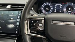 2023 (73) LAND ROVER RANGE ROVER VELAR 3.0 D300 MHEV Dynamic SE 5dr Auto 4563175