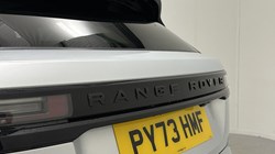 2023 (73) LAND ROVER RANGE ROVER VELAR 3.0 D300 MHEV Dynamic SE 5dr Auto 4563200