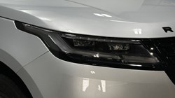 2023 (73) LAND ROVER RANGE ROVER VELAR 3.0 D300 MHEV Dynamic SE 5dr Auto 4563205