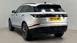 2023 (73) LAND ROVER RANGE ROVER VELAR 3.0 D300 MHEV Dynamic SE 5dr Auto 1