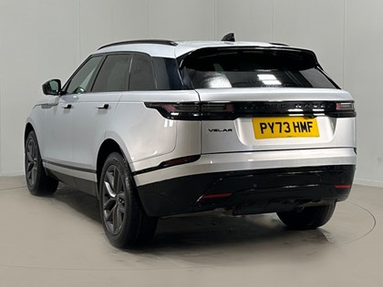 2023 (73) LAND ROVER RANGE ROVER VELAR 3.0 D300 MHEV Dynamic SE 5dr Auto
