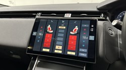 2023 (73) LAND ROVER RANGE ROVER VELAR 3.0 D300 MHEV Dynamic SE 5dr Auto 4563184