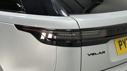 2023 (73) LAND ROVER RANGE ROVER VELAR 3.0 D300 MHEV Dynamic SE 5dr Auto 4563198