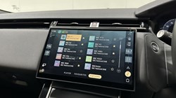 2023 (73) LAND ROVER RANGE ROVER VELAR 3.0 D300 MHEV Dynamic SE 5dr Auto 4563183