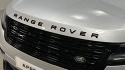2023 (73) LAND ROVER RANGE ROVER VELAR 3.0 D300 MHEV Dynamic SE 5dr Auto 4563206