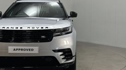 2023 (73) LAND ROVER RANGE ROVER VELAR 3.0 D300 MHEV Dynamic SE 5dr Auto 4563207