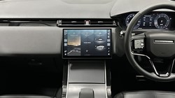 2023 (73) LAND ROVER RANGE ROVER VELAR 3.0 D300 MHEV Dynamic SE 5dr Auto 4563165