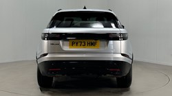 2023 (73) LAND ROVER RANGE ROVER VELAR 3.0 D300 MHEV Dynamic SE 5dr Auto 4563161