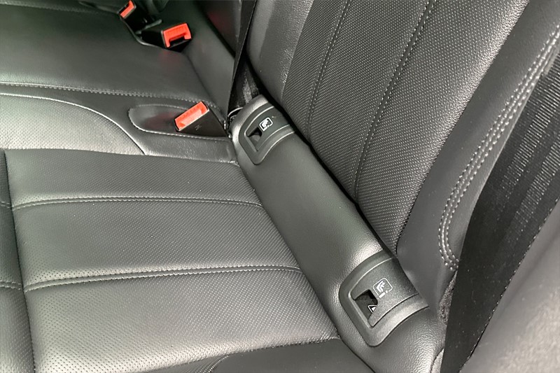 2024 (24) LAND ROVER RANGE ROVER EVOQUE 2.0 D200 Dynamic SE 5dr Auto 4596574