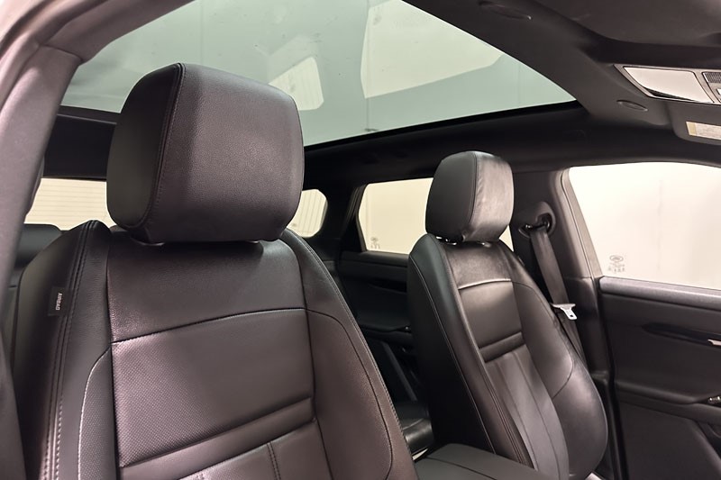 2024 (24) LAND ROVER RANGE ROVER EVOQUE 2.0 D200 Dynamic SE 5dr Auto 4596554